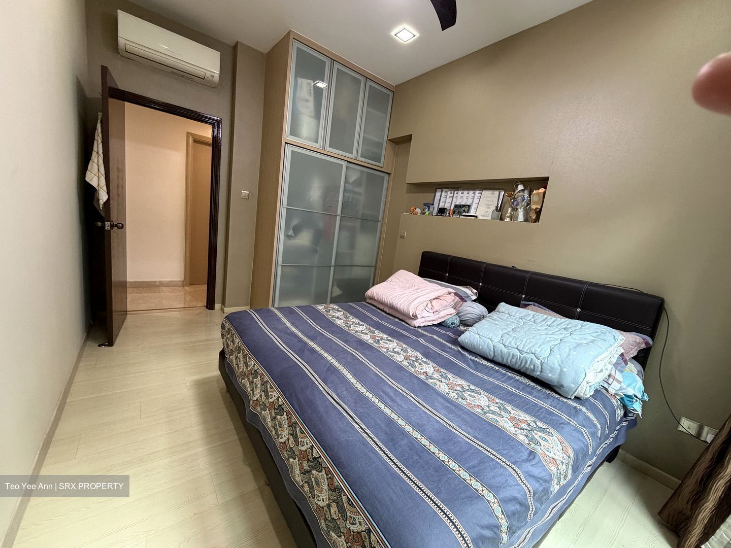 Guilin View (D23), Condominium #539603561